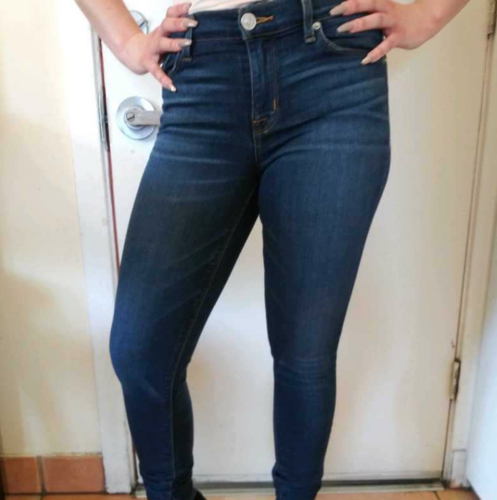 HUDSON JEANS